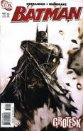 Batman Vol 1 661