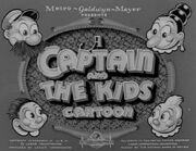 Captainandthekids