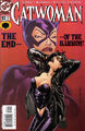 Catwoman Vol 2 #92 (May, 2001)