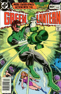 Green Lantern Vol 2 #163 "Or Give Me Death Part II" (April, 1983)