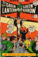 Green Lantern Vol 2 89