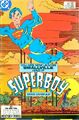 Superboy (Volume 2) #51