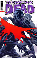The Walking Dead #88 (August, 2011)