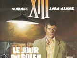 XIII (comics)