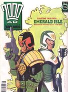 2000 AD #727