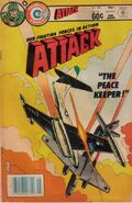 Attack Vol 5 #40 (May, 1983)