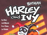 Batman: Harley and Ivy (Collected)