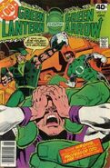 Green Lantern Vol 2 117