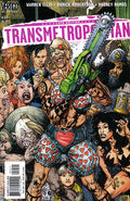 Transmetropolitan #54 "The Cure, Part Three of Three" (May, 2002)