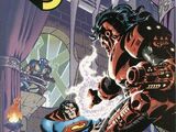 Adventures of Superman Vol 1 563