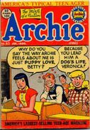 Archie #63