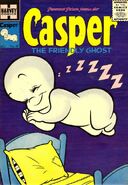 Casper the Friendly Ghost Vol 1 39