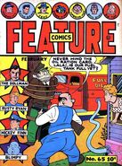 Feature Comics Vol 1 65