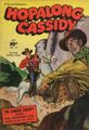 Hopalong Cassidy #21 (July, 1948)