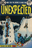 Unexpected #150 "No One Escapes From Gallows Island" (September, 1973)