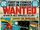 Wanted (DC) Vol 1 1