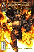 Witchblade #91