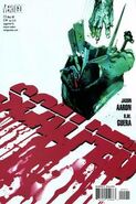 Scalped #15 "Part 3" (May, 2008)