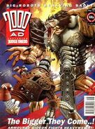 2000 AD #831