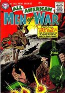 All-American Men of War #28 (December, 1955)