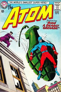 Atom Vol 1 10