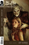 Buffy the Vampire Slayer Season Eight #37