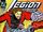 Legion of Super-Heroes Vol 4 45