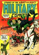 Military Comics Vol 1 15