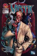 Mystic Vol 2 #11 (May, 2001)