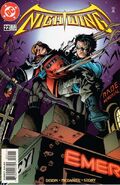 Nightwing Vol 2 #22 "Hospital Perilous" (July, 1998)