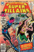 Secret Society of Super-Villains Vol 1 5