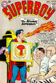 Superboy #115