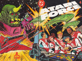 Atari Force Vol 1 4