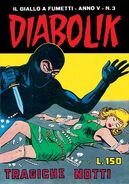 Diabolik Anno V 3