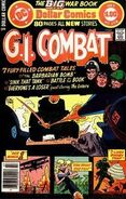 G.I. Combat #208 (July, 1978)