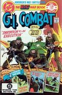 G.I. Combat #248 (December, 1982)