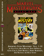 Marvel Masterworks Vol 1 106