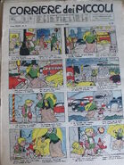 Corriere dei Piccoli Anno XLVII 2 (January, 1955)