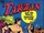 Tarzan (comics)