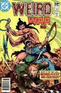 Weird War Tales Vol 1 95