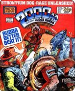 2000 AD #486