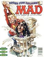 Mad #339 (September, 1995)