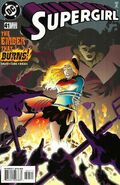 Supergirl Vol 4 #41 "Ember After" (February, 2000)