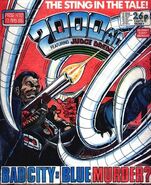 2000 AD #470