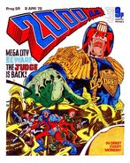 2000 AD #59