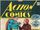 Action Comics Vol 1 452
