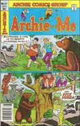 Archie and Me #121