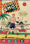 Big Shot #68 (August, 1946)