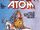 Captain Atom Vol 1 8