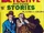 Detective Picture Stories Vol 1 3